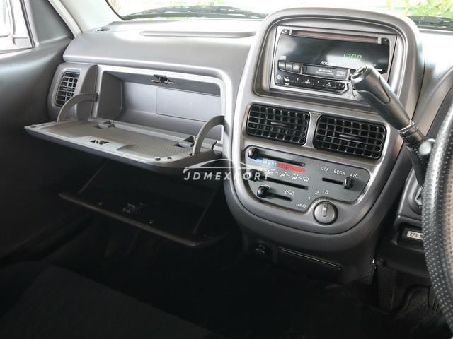 Subaru Pleo Nesta 2000 thumbnail 21