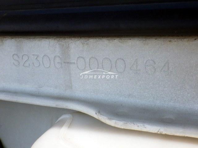Daihatsu Atrai 1999 thumbnail 27