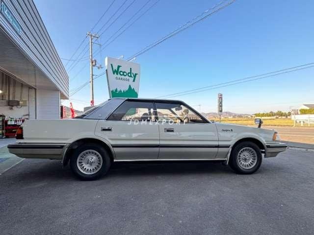 Toyota Crown 1983 thumbnail 15