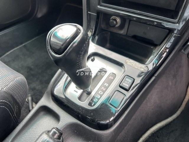 Subaru Legacy B4 2001 thumbnail 17