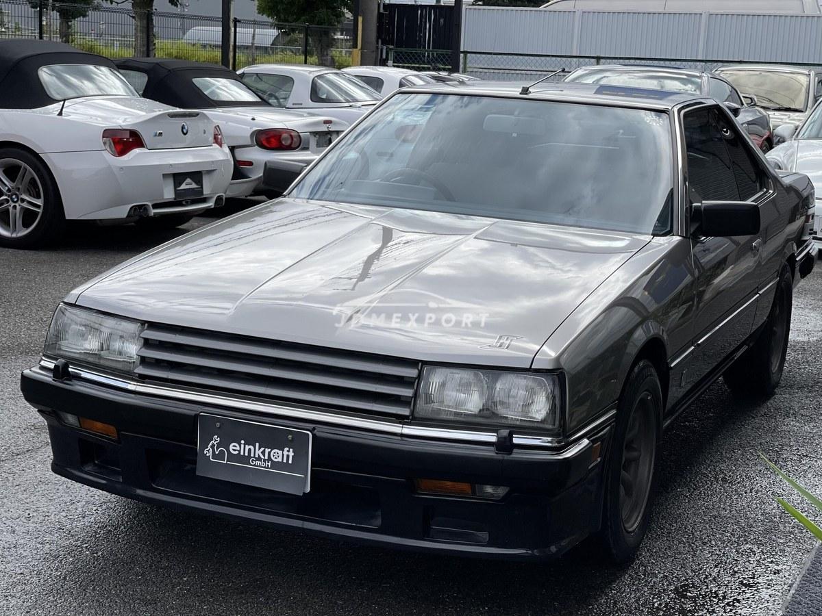 Nissan Skyline Coupe 1983