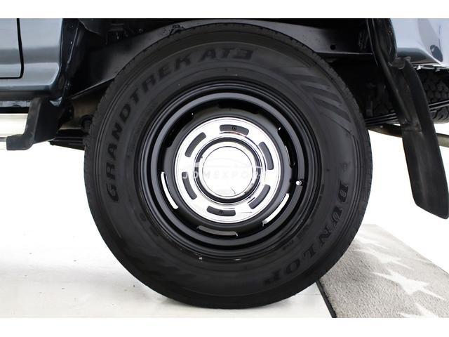 Toyota Hilux Pick Up 1994 thumbnail 77