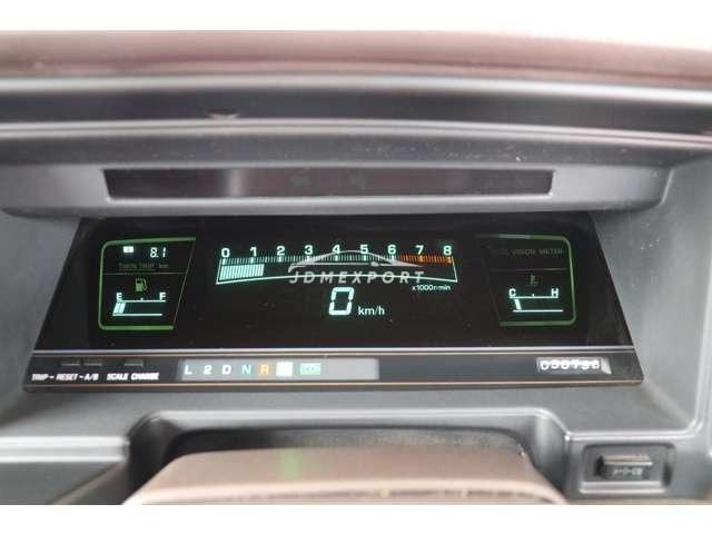 Toyota Crown 1990 thumbnail 14