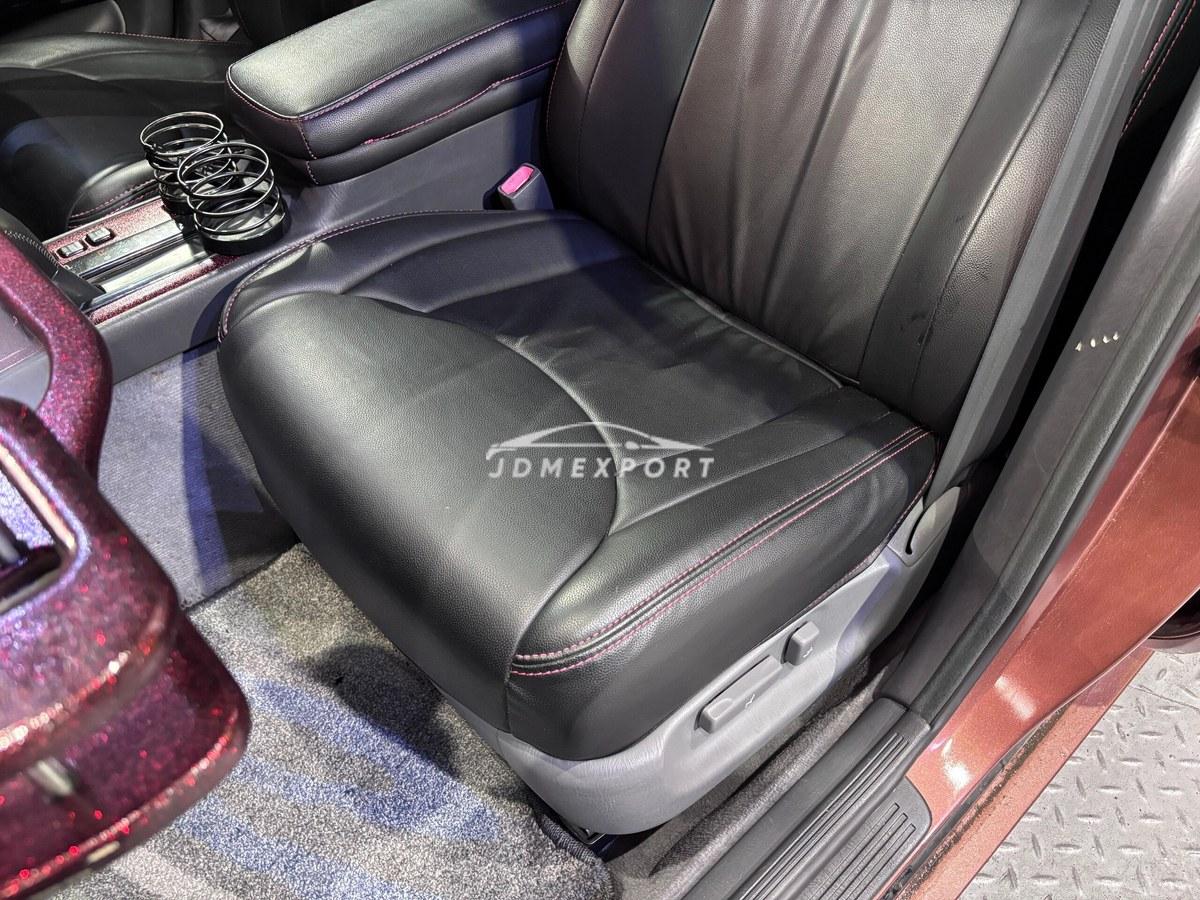 Toyota Crown Majesta 1995 thumbnail 47