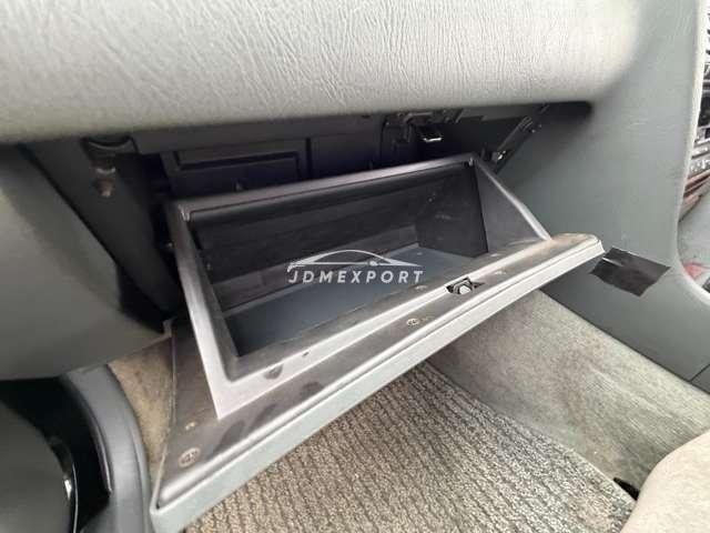 Nissan Gloria Van 1995 thumbnail 20