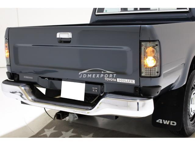 Toyota Hilux Pick Up 1994 thumbnail 44