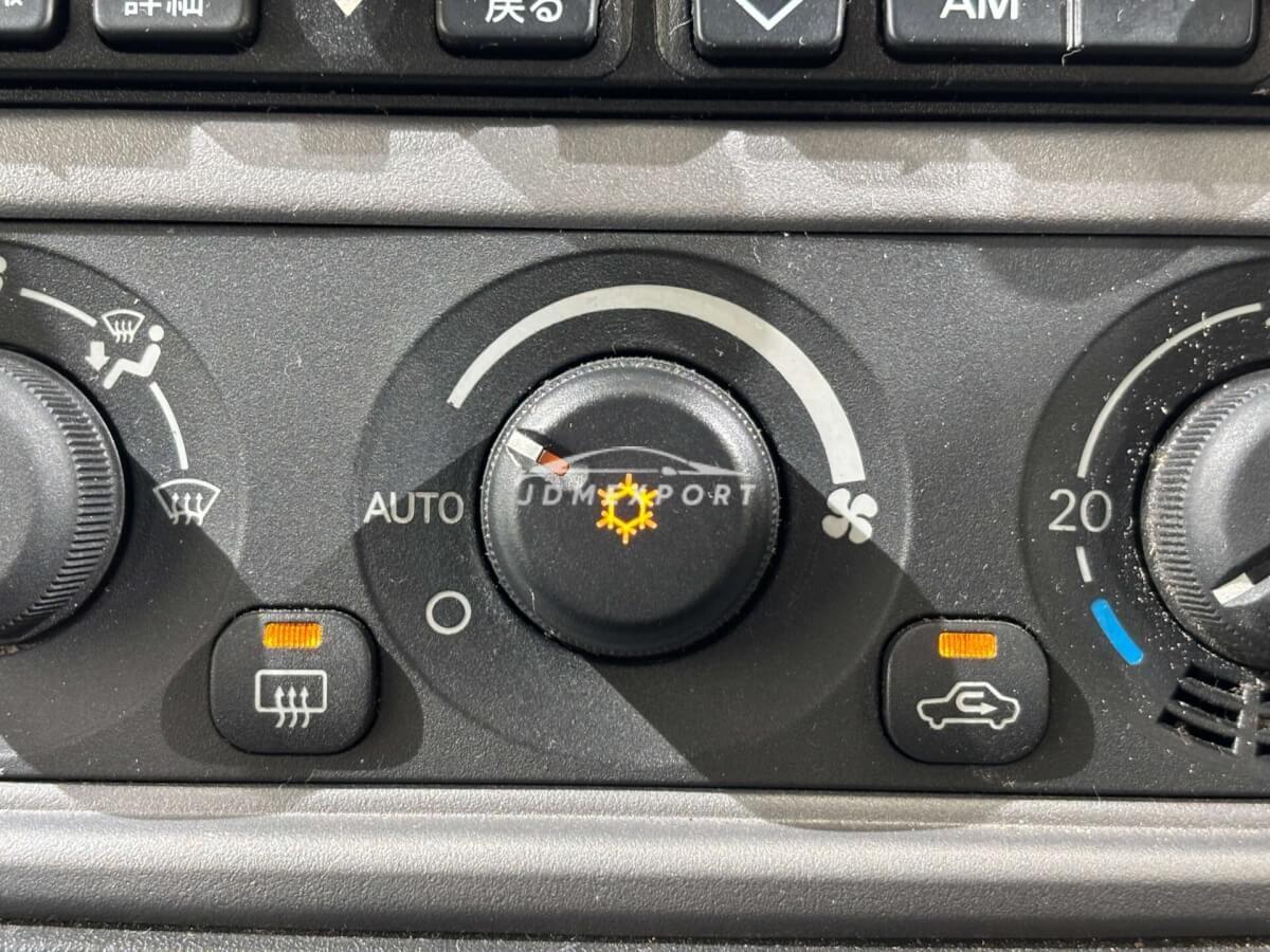 Mitsubishi Pajero iO 2000 thumbnail 15