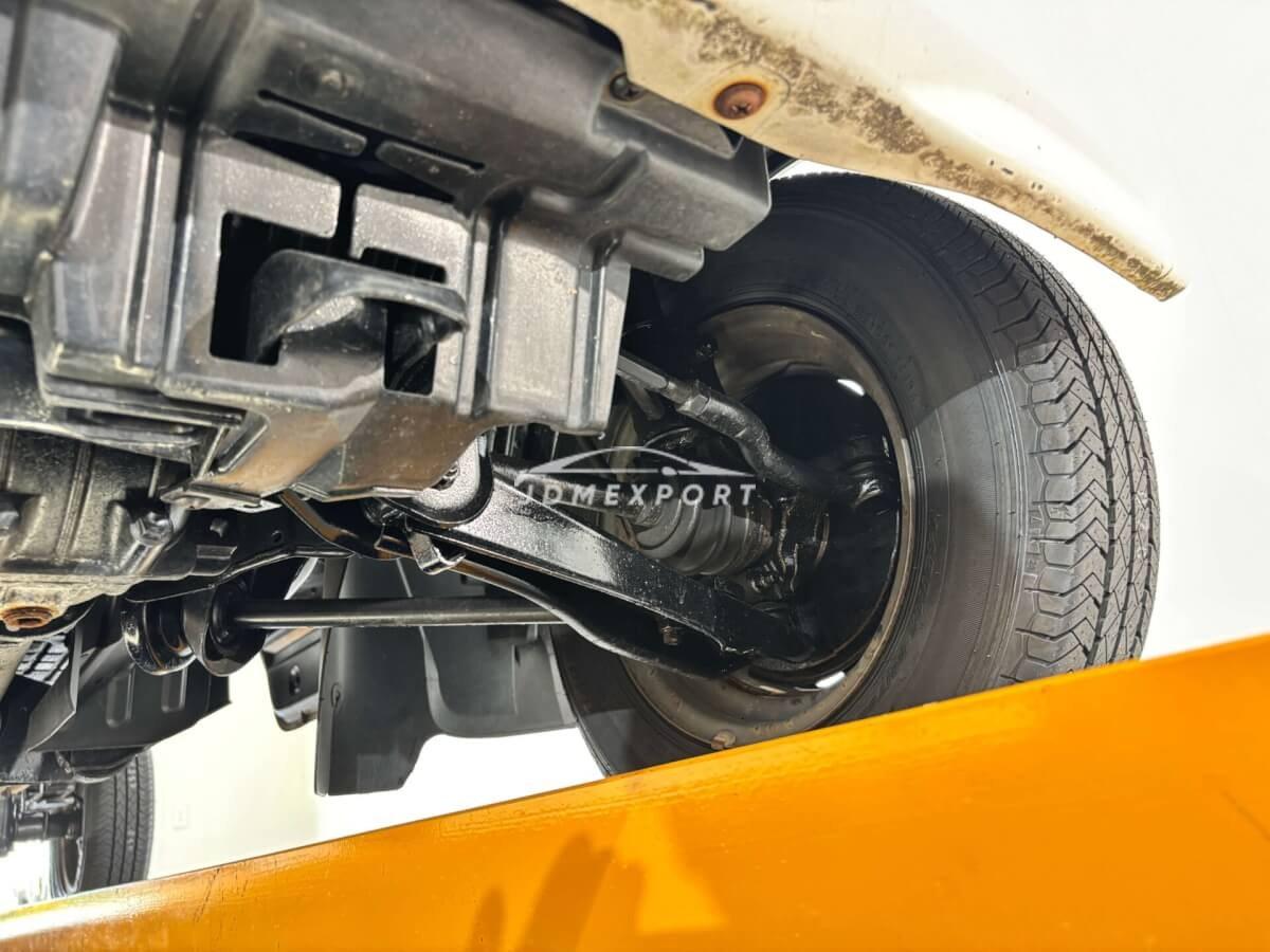 Suzuki Carry Truck 2000 thumbnail 19