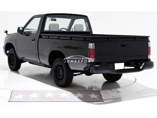 Nissan Datsun Truck 1997 thumbnail 14