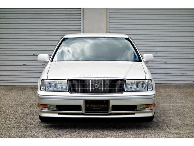 Toyota Crown 1998 thumbnail 6
