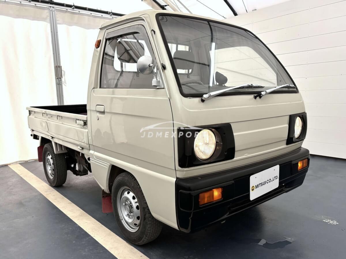 Suzuki Carry Truck 1989