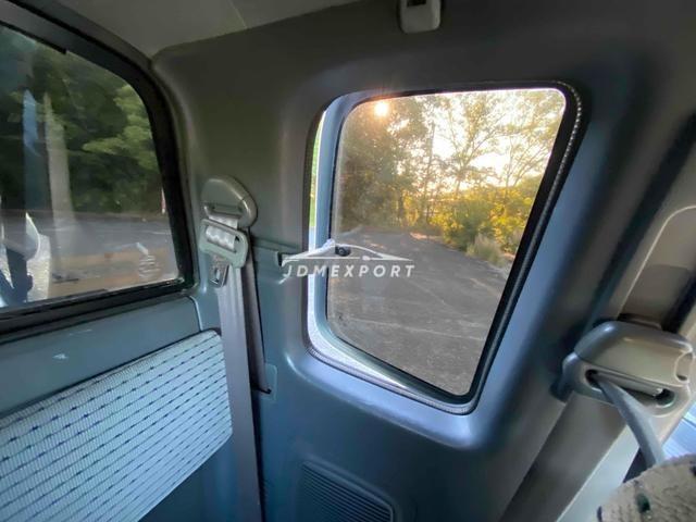 Toyota Tacoma 1995 thumbnail 73