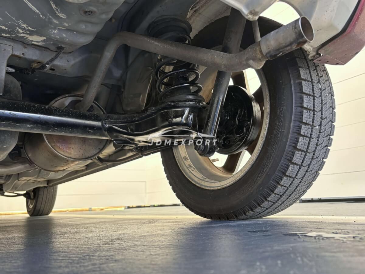 Daihatsu Naked 2000 thumbnail 34
