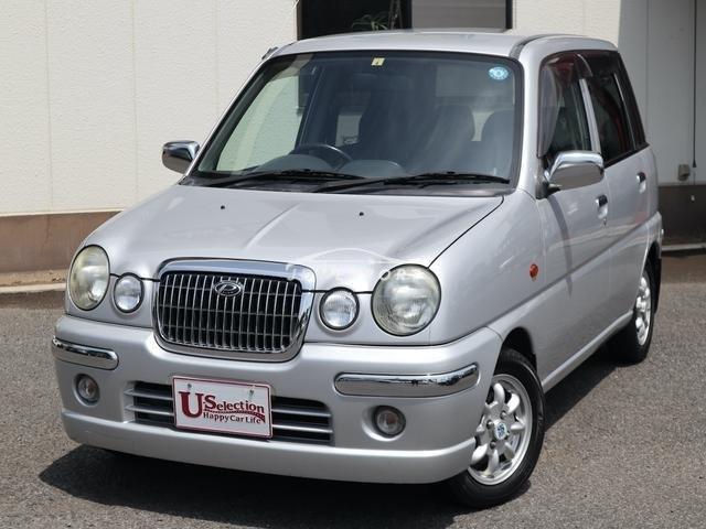 Subaru Pleo Nesta 2000 thumbnail 27