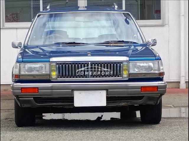 Nissan Cedric Wagon 1997 thumbnail 2