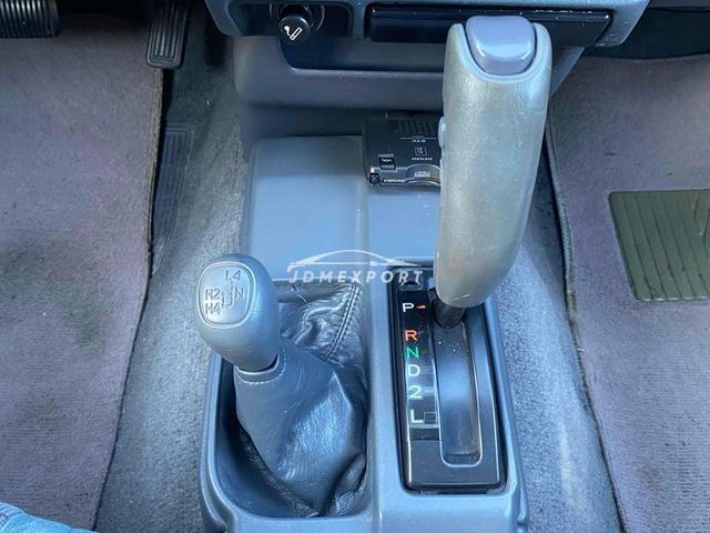 Toyota Tacoma 1995 thumbnail 8