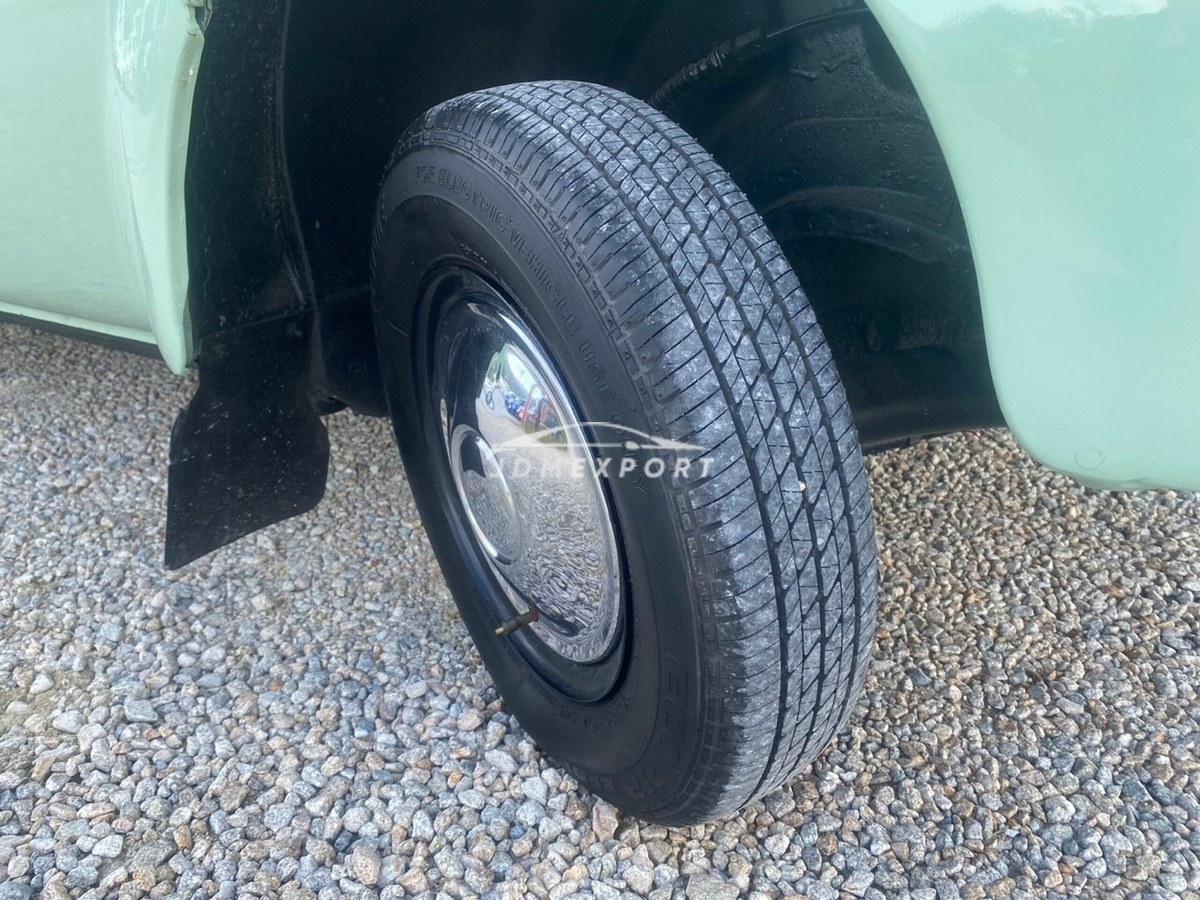 Subaru 360 1969 thumbnail 37