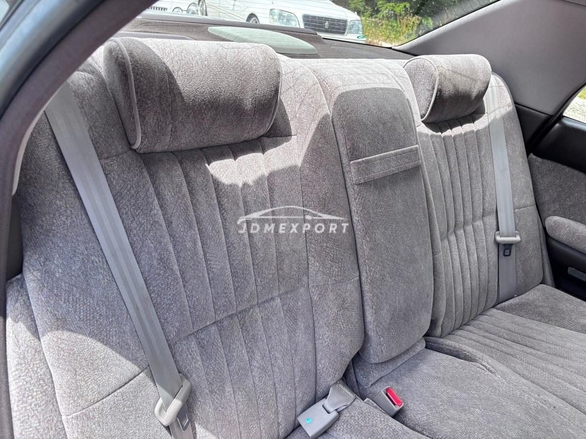 Toyota Crown Majesta 1993 thumbnail 39