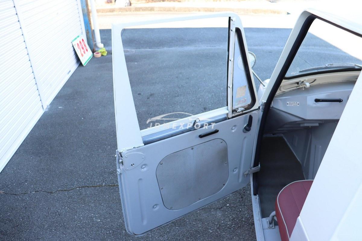 Mazda Others 1968 thumbnail 38