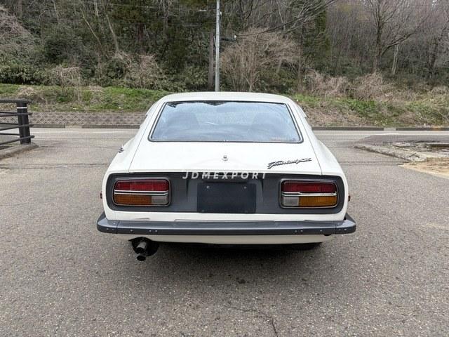 Nissan Fairlady Z 1978 thumbnail 10