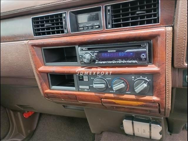 Nissan Cedric Wagon 1997 thumbnail 21