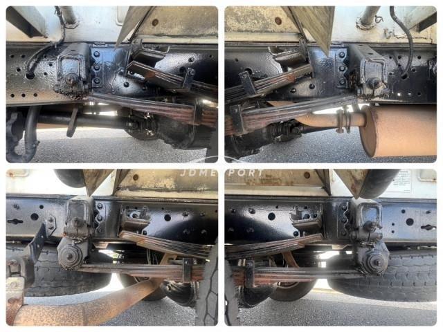 Mitsubishi Fuso Canter 2000 thumbnail 24