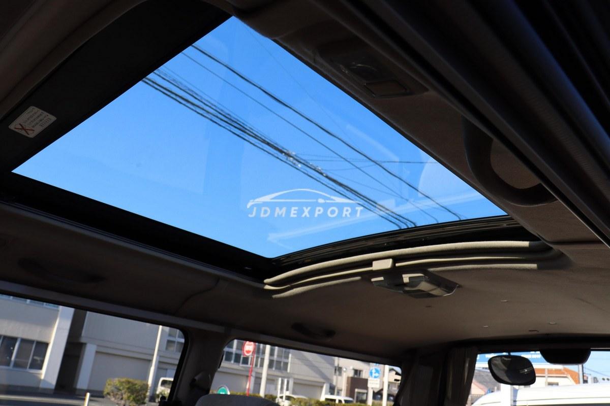 Nissan Homy Coach 1994 thumbnail 34