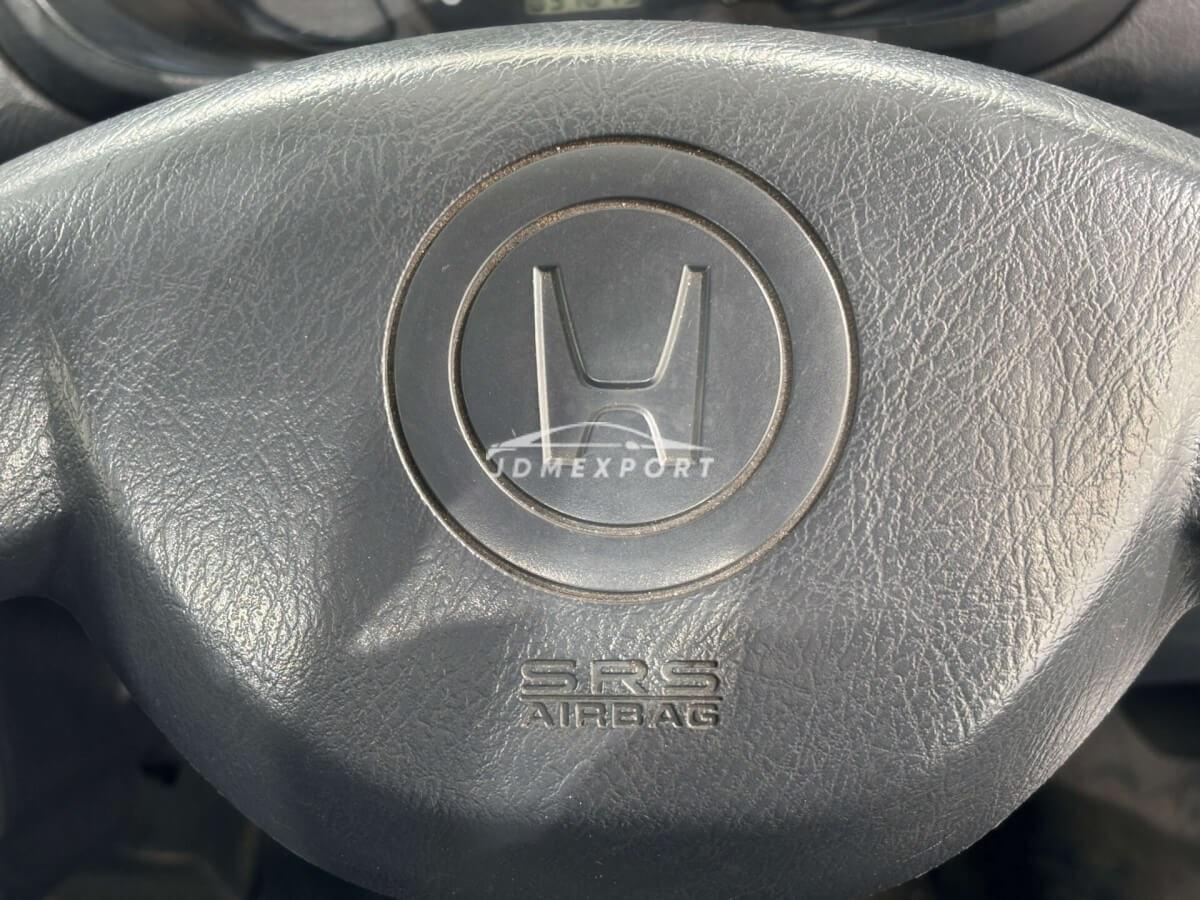 Honda Acty Truck 1999 thumbnail 9
