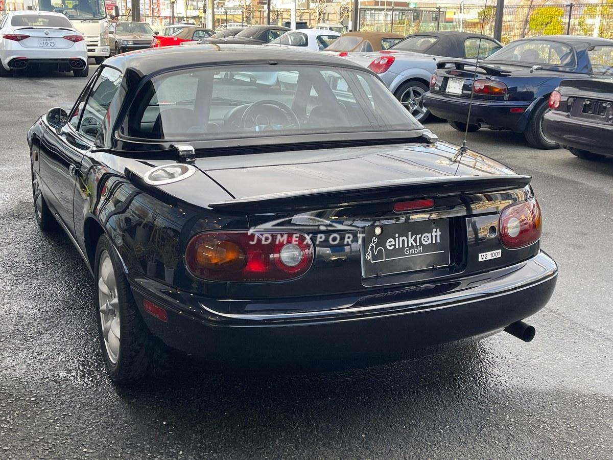 Mazda Roadster 1992 thumbnail 3