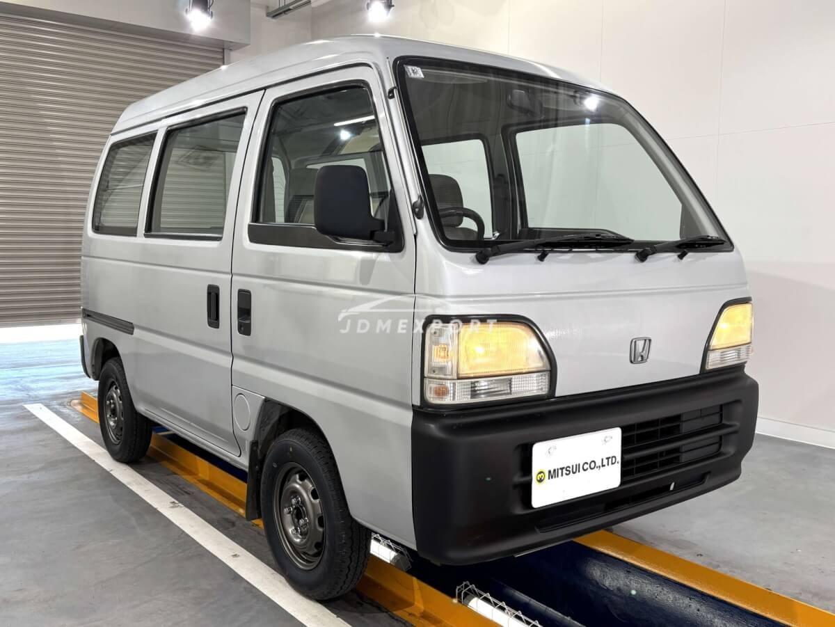 Honda Acty Van 1998