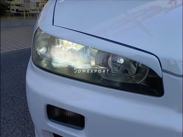 Nissan Skyline 1998 thumbnail 19