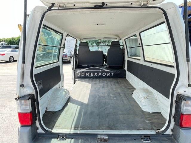 Nissan Vanette Van 2001 thumbnail 13