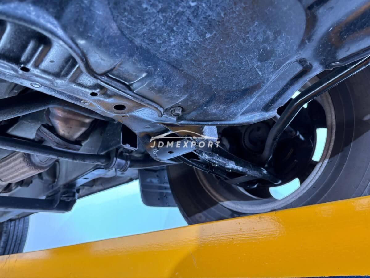 Mitsubishi Pajero iO 2000 thumbnail 33