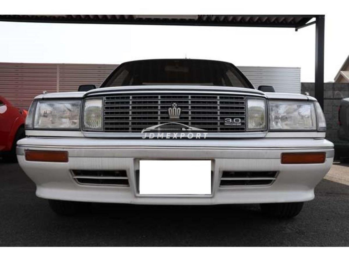 Toyota Crown 1990 thumbnail 22