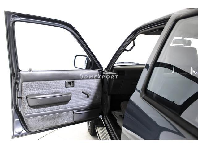 Toyota Hilux Pick Up 1994 thumbnail 72