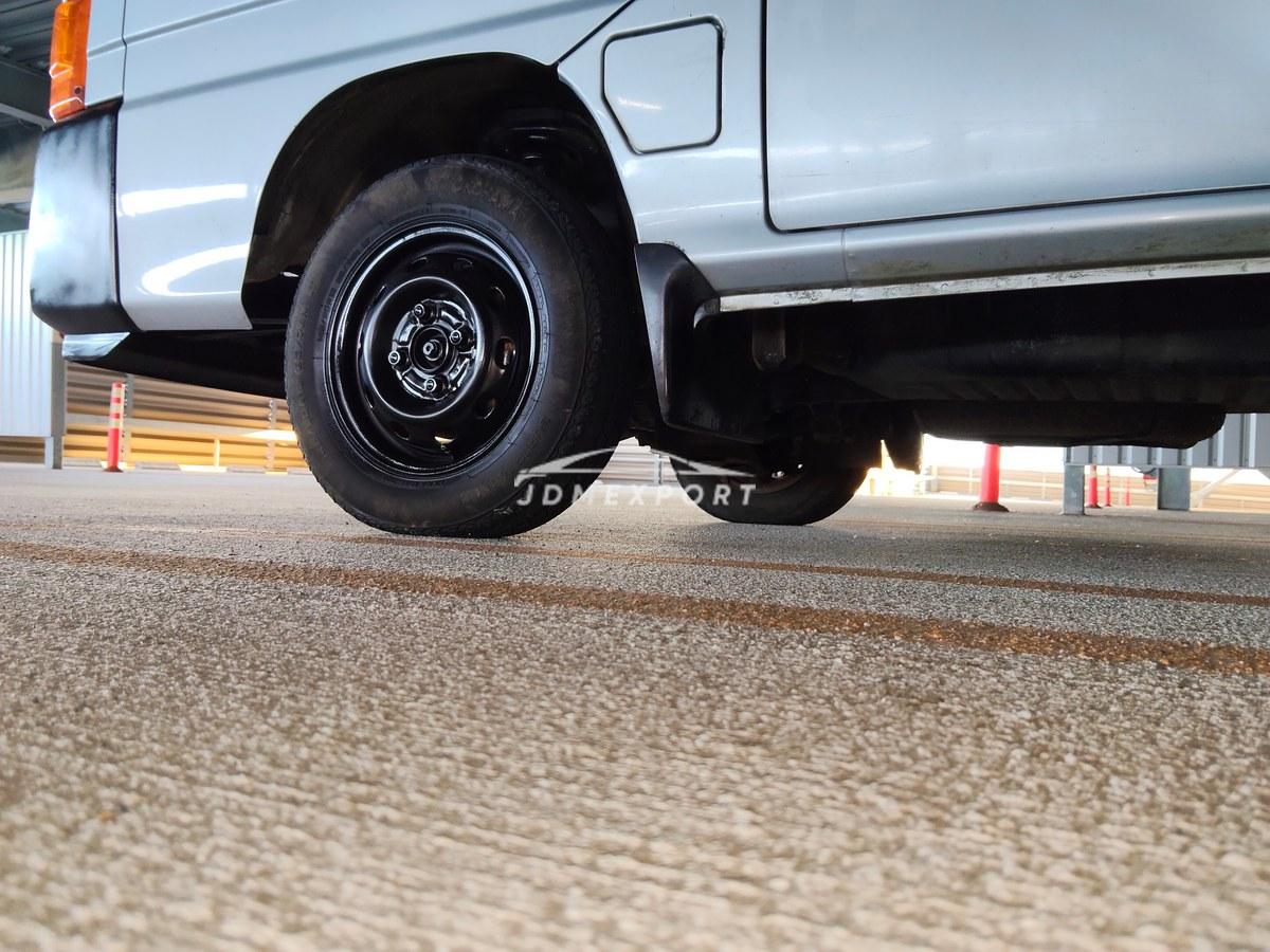 Subaru Sambar Van 2000 thumbnail 21