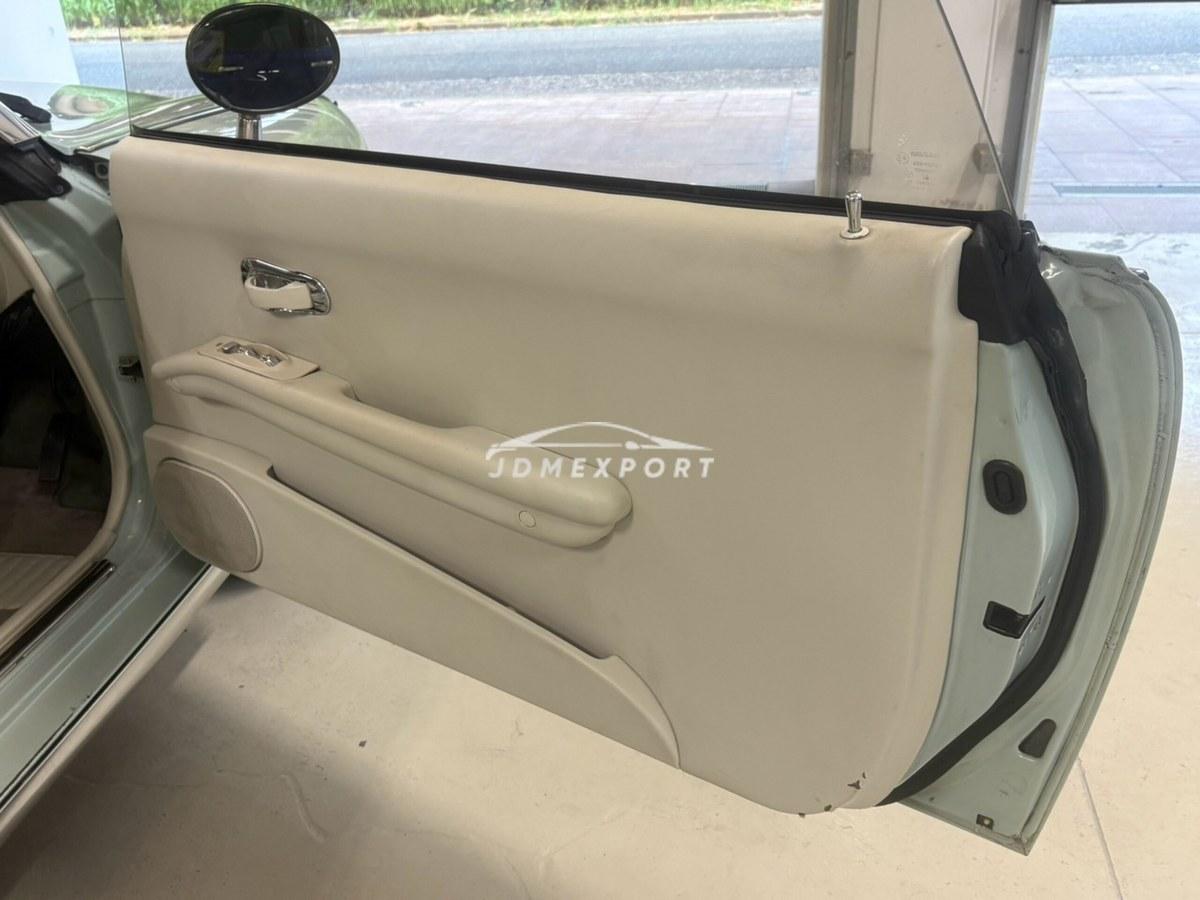 Nissan Figaro 1991 thumbnail 22