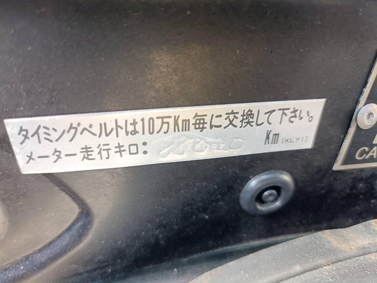 Mazda Roadster 1992 thumbnail 52
