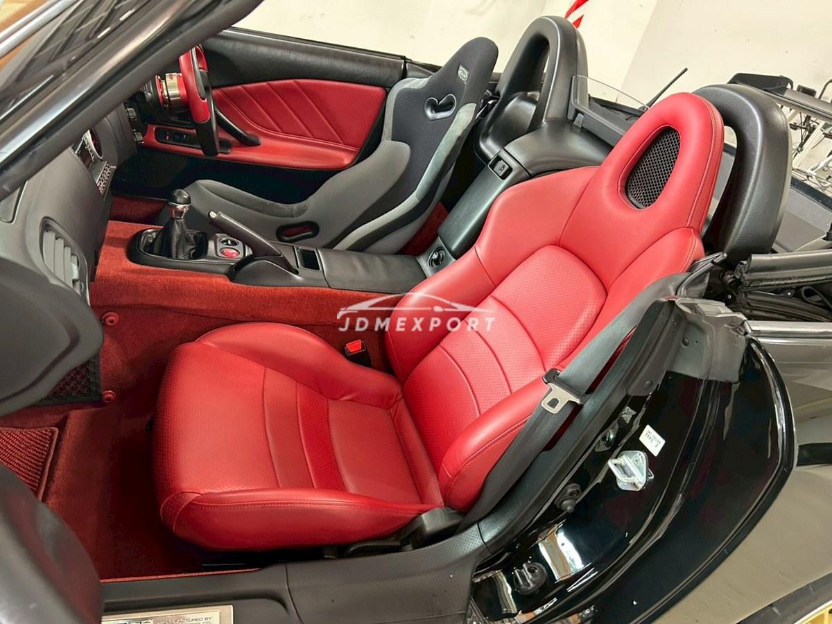 Honda S2000 1999 thumbnail 12