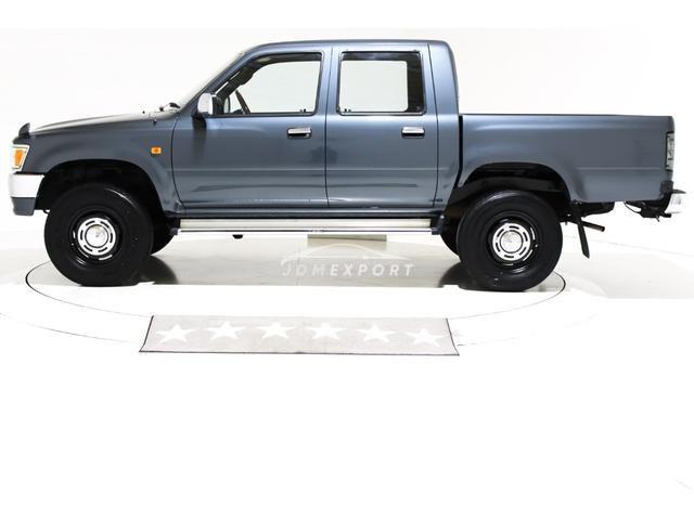 Toyota Hilux Pick Up 1994 thumbnail 8