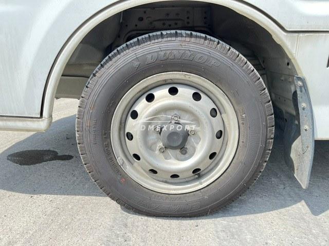 Nissan Vanette Van 2001 thumbnail 16