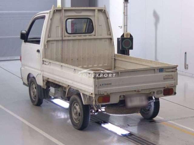 Mitsubishi Minicab Truck 1995 thumbnail 11