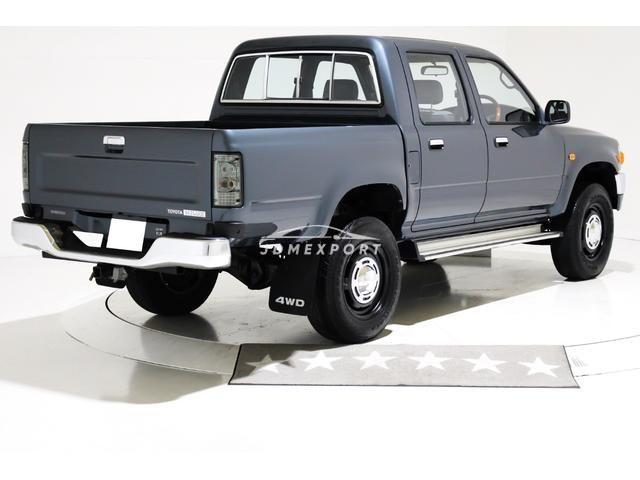 Toyota Hilux Pick Up 1994 thumbnail 15
