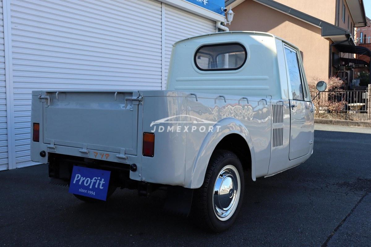 Mazda Others 1968 thumbnail 6