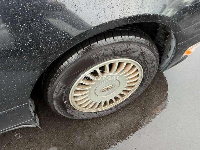 Nissan Gloria Van 1995 thumbnail 9