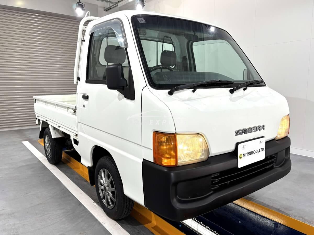 Subaru Sambar Truck 1999