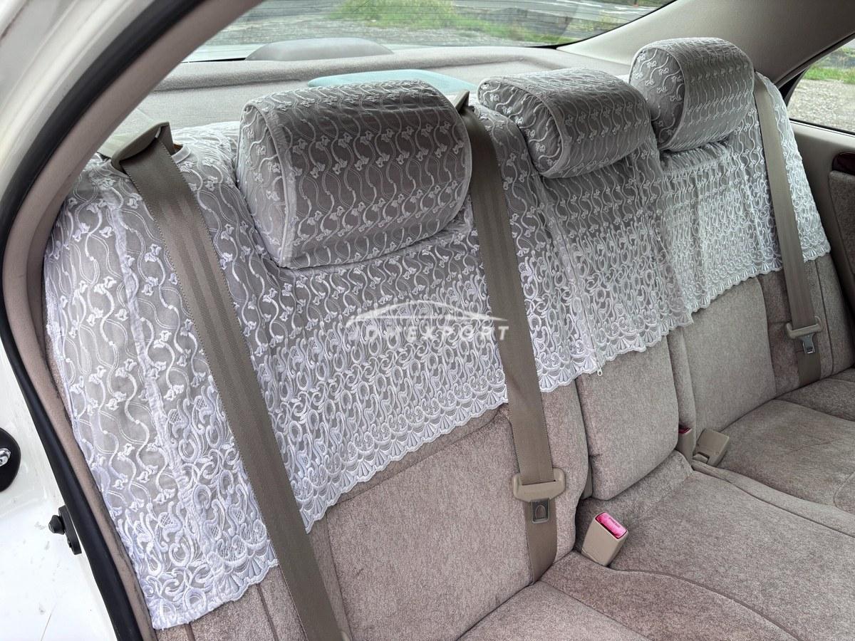 Toyota Crown Majesta 2000 thumbnail 41