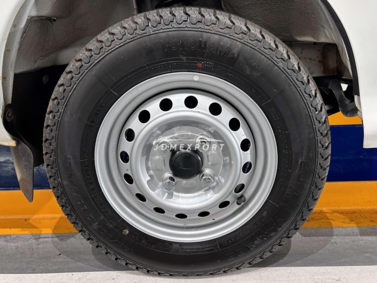 Daihatsu Hijet Truck 1999 thumbnail 16