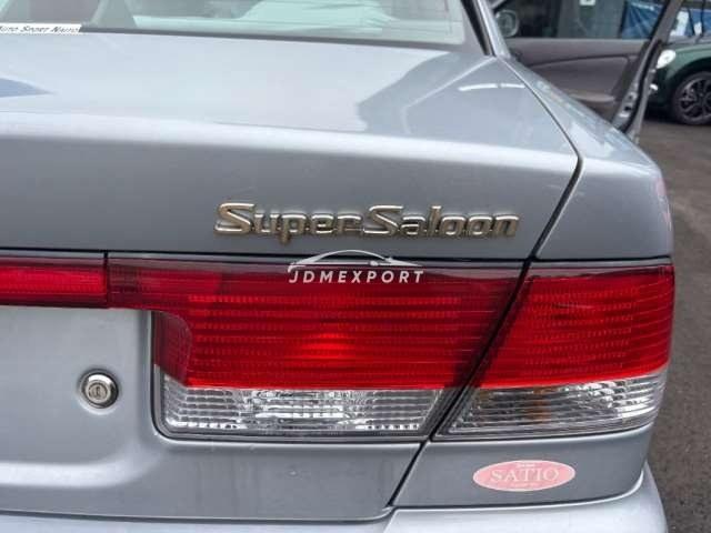 Nissan Sunny 2000 thumbnail 8