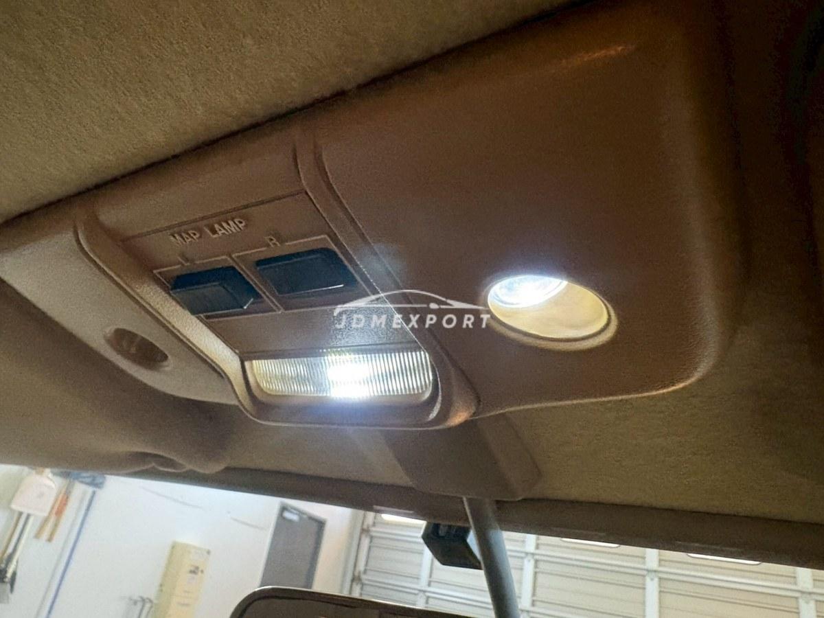 Toyota Crown 1979 thumbnail 38